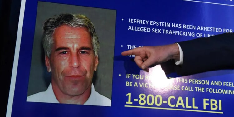 Editor Daily Rundown: Trump Admin Releases Over 3 Million Pages Of Epstein Files