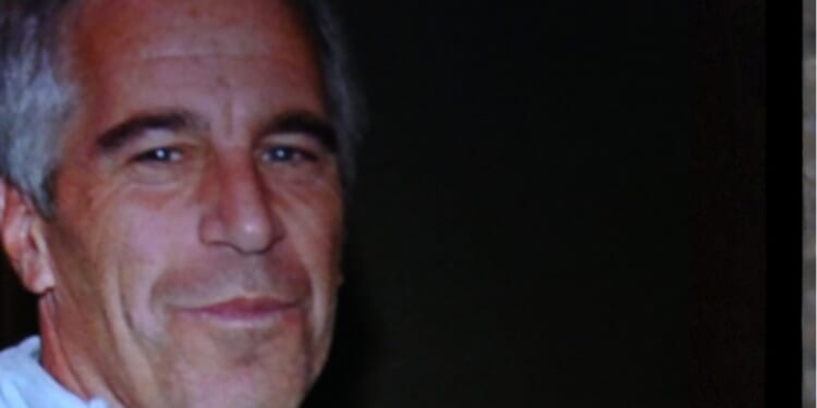 Epstein Called Himself ‘Tier One’ Sex Predator in Newly Released DOJ Interview [WATCH]