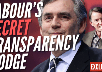 Epstein Files Reveal Labour Used ‘Code Names’ to Avoid Freedom of Information Laws – Guido Fawkes