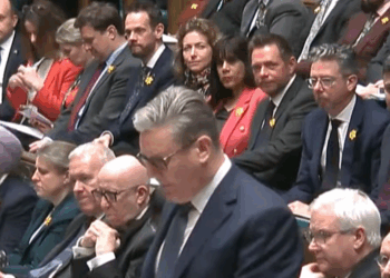 Evasive, indecisive and inconstant: Starmer shows how not to be Prime Minister