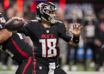 Falcons Set Date to Release Kirk Cousins as Atlanta Resets QB Plan