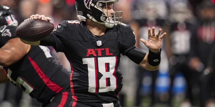 Falcons Set Date to Release Kirk Cousins as Atlanta Resets QB Plan