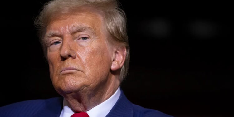 Federal Judge Issues Court Order Accusing Trump Admin Of Being ‘Bereft Of Human Decency’