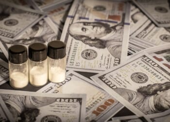 Feds Smash Violent Street Gang's Fentanyl Empire in Minneapolis [WATCH]