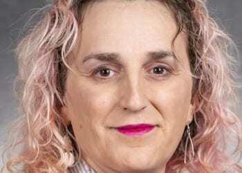 Finke Pushes Bill to Paint Targets on ICE Agents' Backs [WATCH]