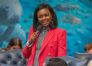 Florida State Dem Rep [WATCH]