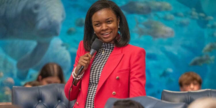 Florida State Dem Rep [WATCH]