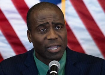 Florida Surgeon General Declares War on Mandates [WATCH]