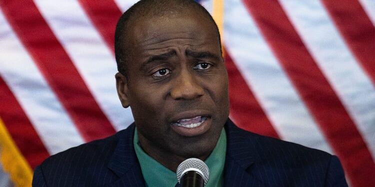 Florida Surgeon General Declares War on Mandates [WATCH]