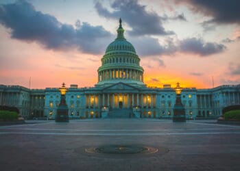 From Overtime Glory to Oval Divide: When Team USA Splits at the State of the Union | The American Spectator