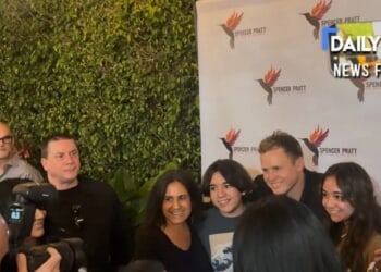 From ‘The Hills’ Villain To Karen Bass’ Nightmare: Inferno Fuels Spencer Pratt’s LA Mayor Bid