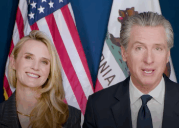 Gavin Newsom Will Regret His Book Launch | The American Spectator