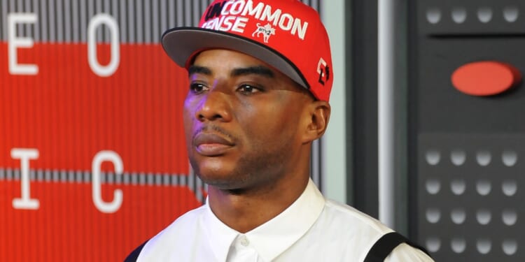 Gavin Newsom’s Presidential Fantasy Just Crashed and Burned, Charlamagne Lights the Match [WATCH]