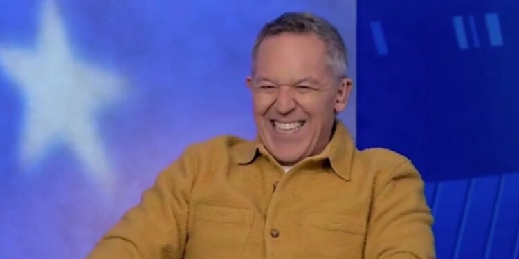 Greg Gutfeld, Jessica Tarlov Have Screaming Match Over Guns