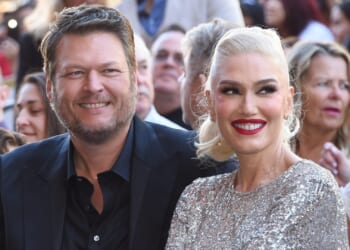 Gwen Stefani Faces 'MAGA Makeover' Backlash After Promoting a Lent Prayer Challenge [WATCH]