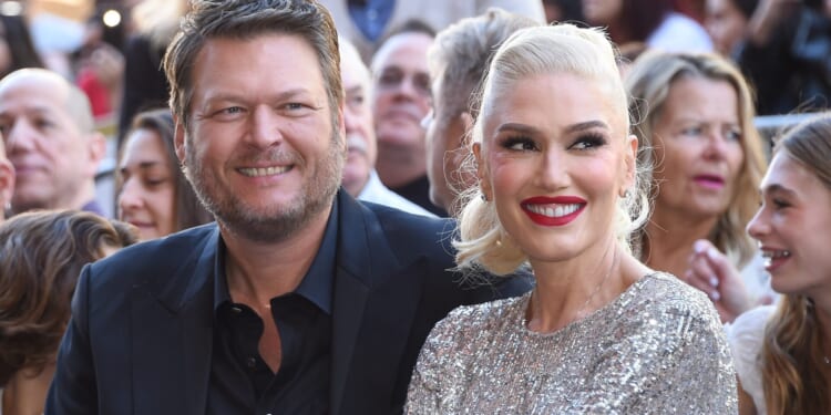 Gwen Stefani Faces 'MAGA Makeover' Backlash After Promoting a Lent Prayer Challenge [WATCH]