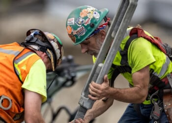 HENRY MACK And NICK MOORE: Building America’s Talent Pipeline Through Career And Technical Education
