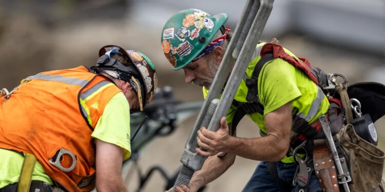 HENRY MACK And NICK MOORE: Building America’s Talent Pipeline Through Career And Technical Education