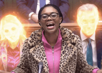 Hannah Campbell: AI, campaigning and how to win in the ‘Kemi Rap’ era