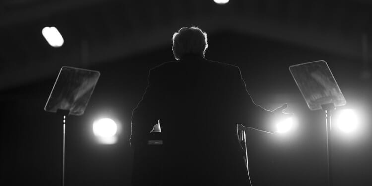 Has President Trump Ended or Extended the Conservative Era? | The American Spectator