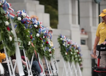 Having A Bad Day? One Tuesday For 100-Year-Old War Hero Was Literally Unfathomable