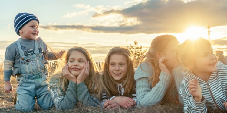 Helen Whately: Labour are proud to scrap the two child benefit cap. So are Reform. Both are sending totally the wrong message