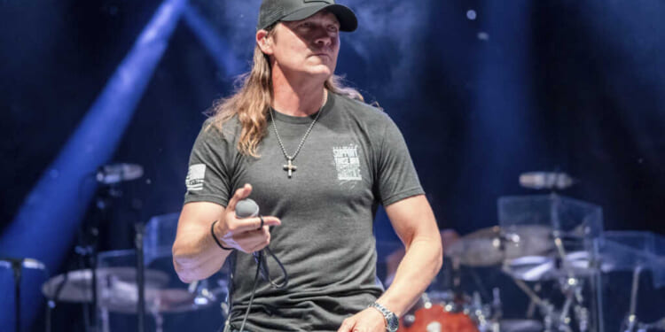 Here’s What He Said About Prayer, God – Faithwire