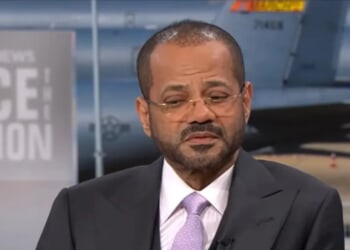 Hours Before Iran Strike, Key Negotiator Claimed Peace Deal Was ‘Within Our Reach’