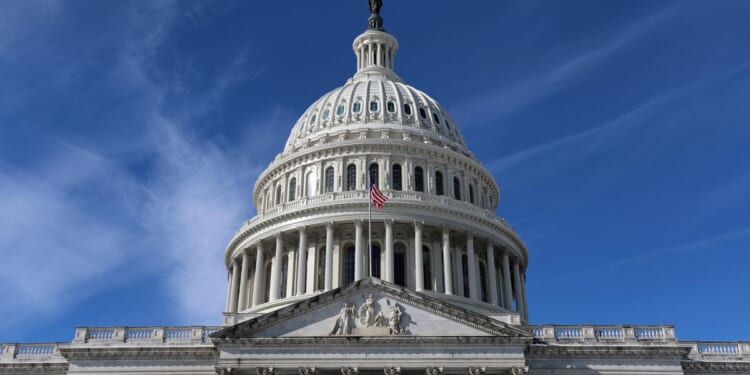 House opposition mounts to spending package needed to end partial shutdown