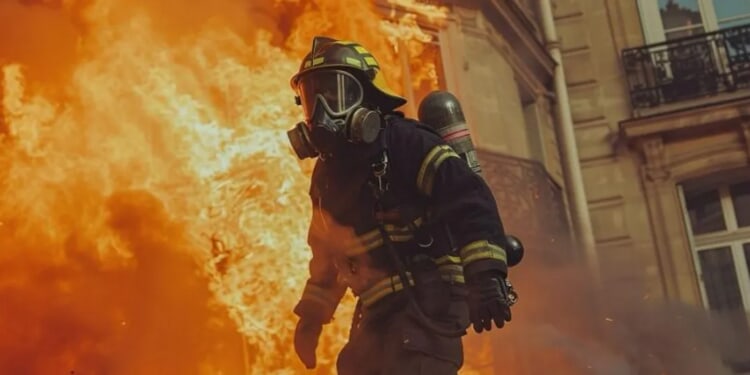 How Artificial Intelligence Is Helping Businesses Access Reliable Fire Watch Coverage Faster