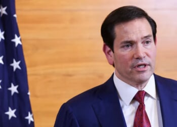 How Rubio Prepared Congress For US Campaign Against Iran