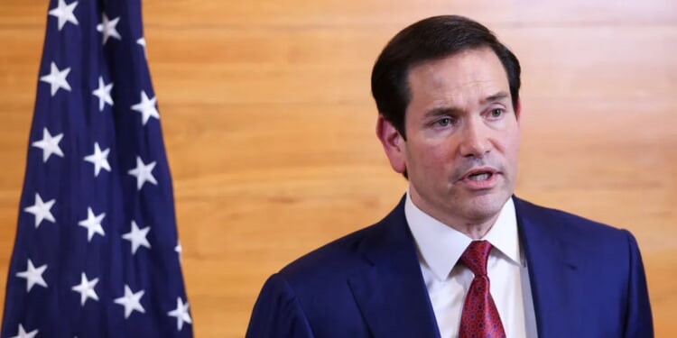 How Rubio Prepared Congress For US Campaign Against Iran