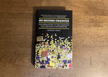 How distraught Remainers threw away the possibility of a second EU Referendum