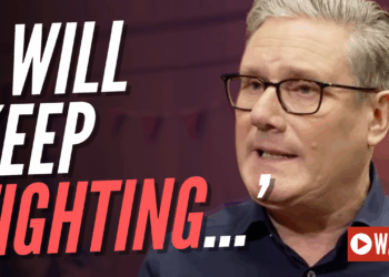 I Will Keep Fighting After Very Disappointing Result – Guido Fawkes