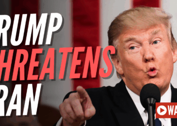 I Will Never Hesitate to Confront Threats to America – Guido Fawkes