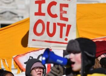 INGERSOLL: Can The Public School Children Participating In ‘ICE Out’ Protests Even Read?