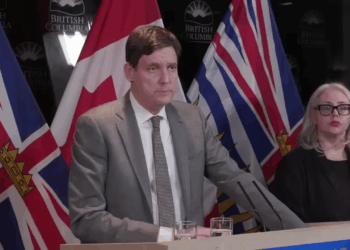 Identity, Action, and the Truth About the Massacre in Tumbler Ridge | The American Spectator