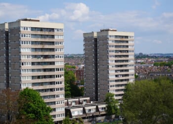 Ike Ijeh: How to end Labour’s lurid legacy of towers