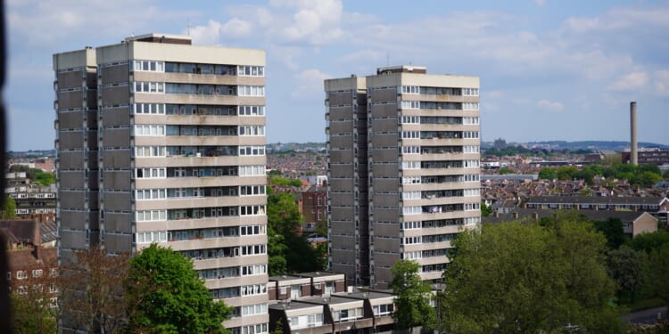 Ike Ijeh: How to end Labour’s lurid legacy of towers