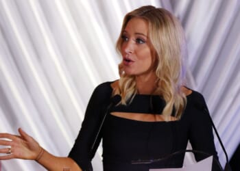 Ilhan Omar Isn't the Only Squad Member with Skyrocketing Wealth: Kayleigh McEnany [WATCH]