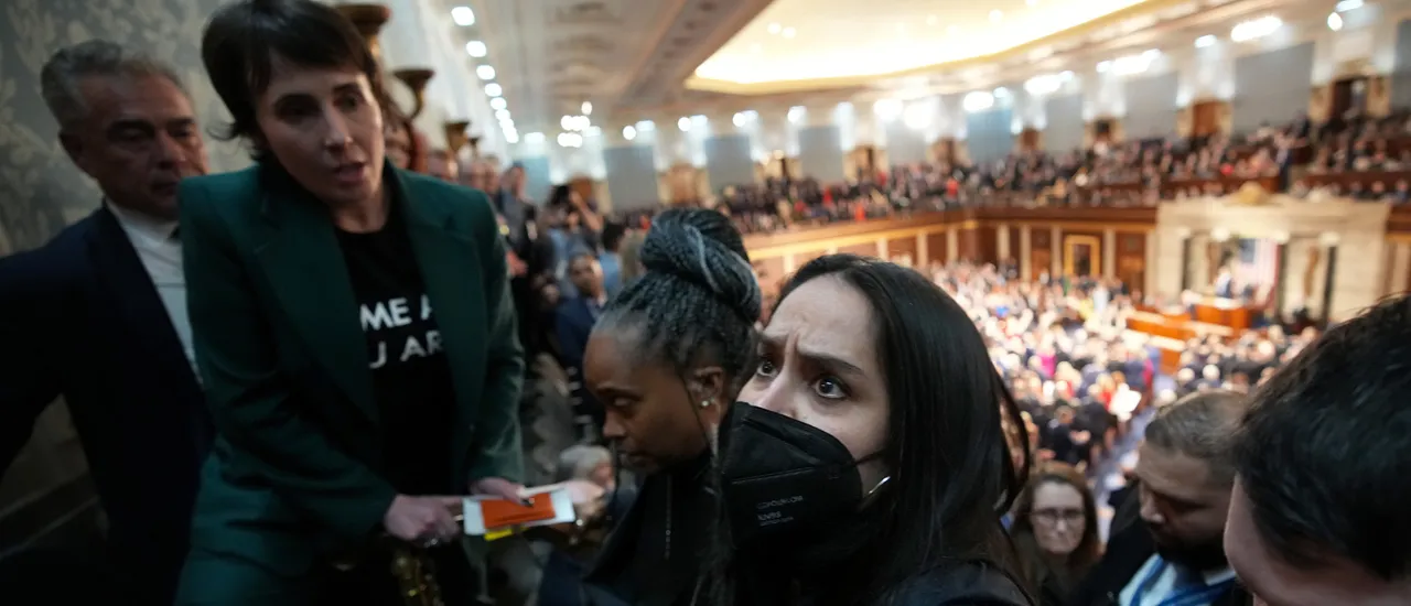 (Photo by Andrew Harnik/Getty Images)