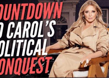 I'm Entering Politics This Year – Guido Fawkes