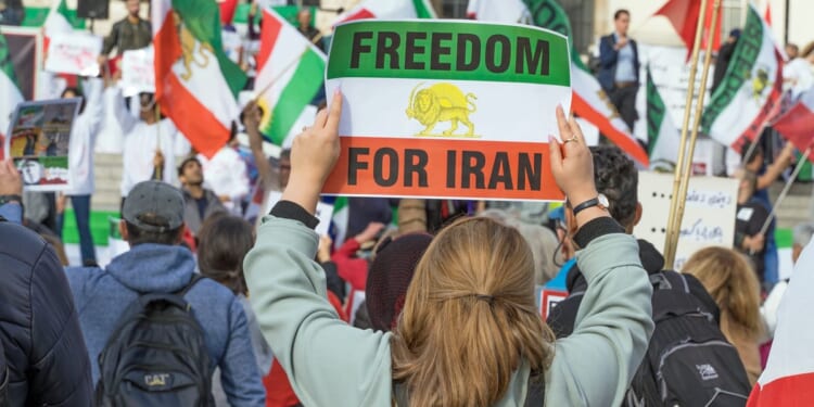 Iran: Christians ‘scapegoated’ amid anti-government protests