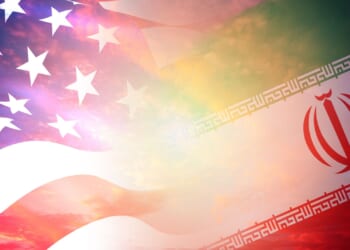 Iran Retaliates, Fires Missiles at US Navy's 5th fleet HQ in Bahrain [WATCH]