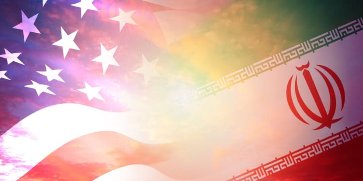 Iran Retaliates, Fires Missiles at US Navy's 5th fleet HQ in Bahrain [WATCH]