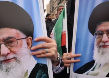 Iran Unleashes Waves Of Strikes On US Military, Israel To Make ‘Aggressors Regret Their Criminal Act’