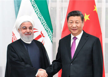 Iran and the New Domino Theory   | The American Spectator