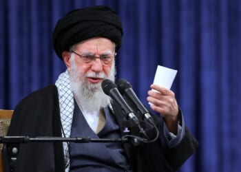 Is the Ayatollah Khamenei Dead? – Twitchy