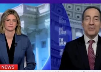 Jamie Raskin Addresses Whether Trump Could Cancel Midterm Elections