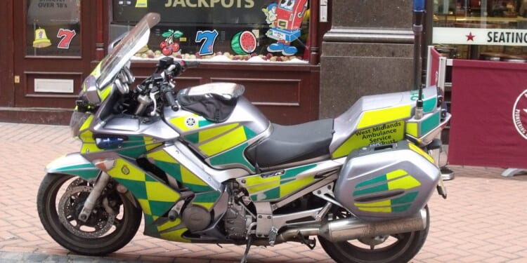 John Oxley: The NHS is there to make you better, but is it there to get you back into work?